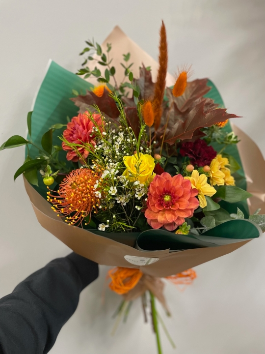 Floral Bouquets