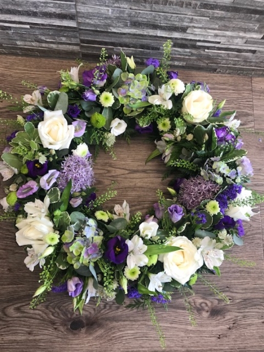 Wreaths